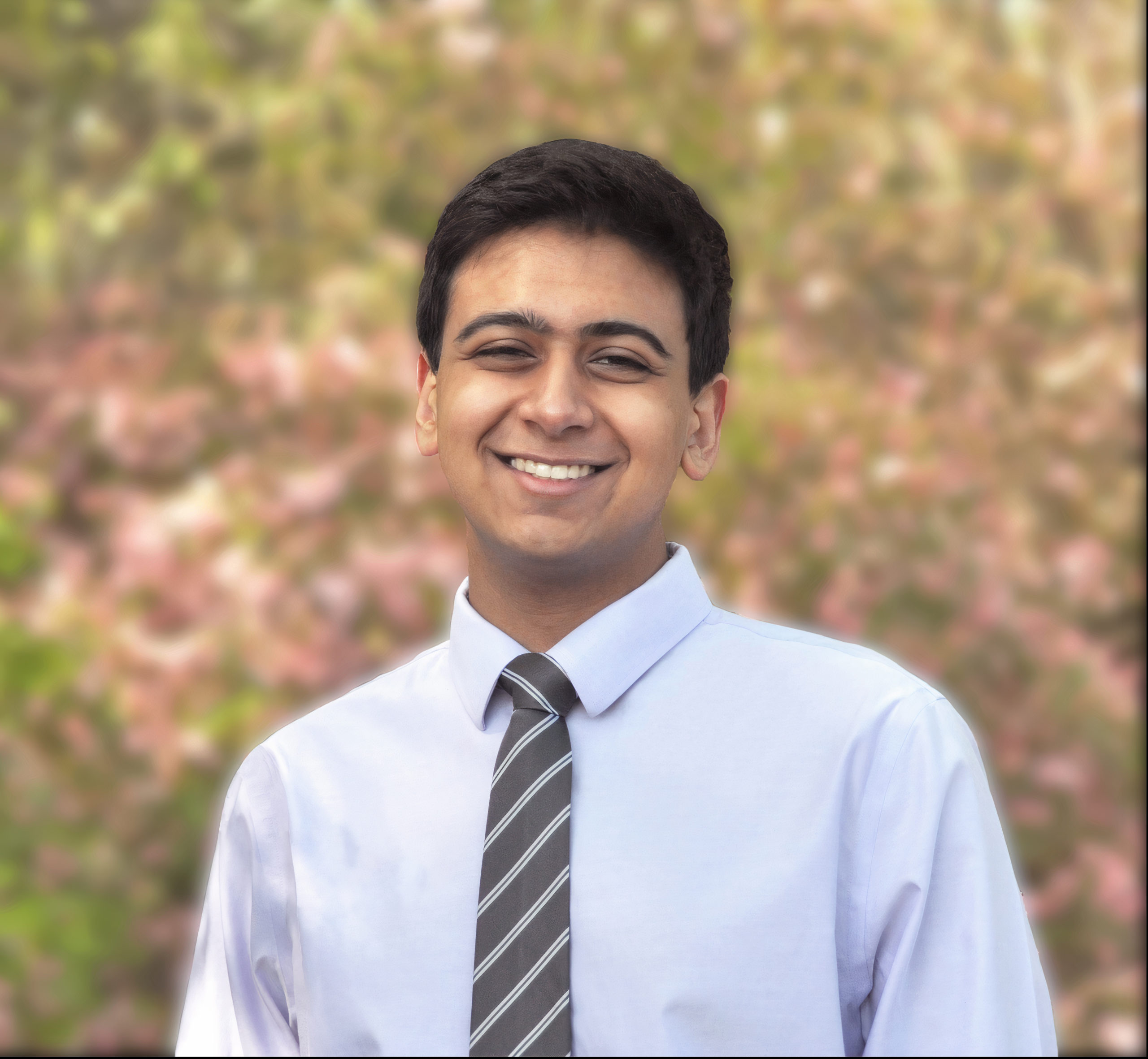 Dhruvak Mirani Candidate for Howard County Democratic Central Committee ⋆  RoCo in HoCo